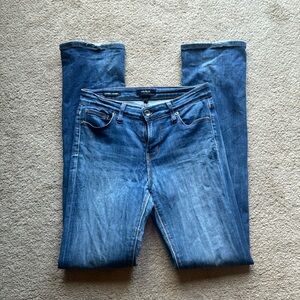 Haala westerly straight jeans